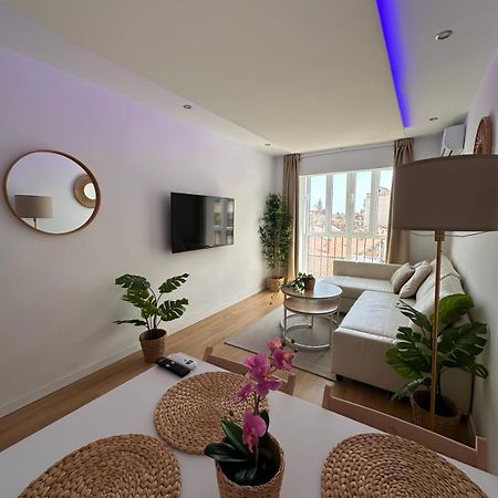 Apartamento San Jorge Premium - マラガ エクステリア 写真