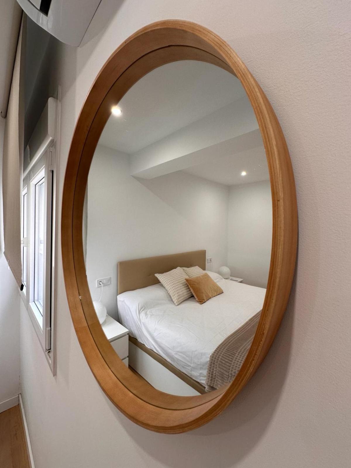 Apartamento San Jorge Premium - マラガ エクステリア 写真
