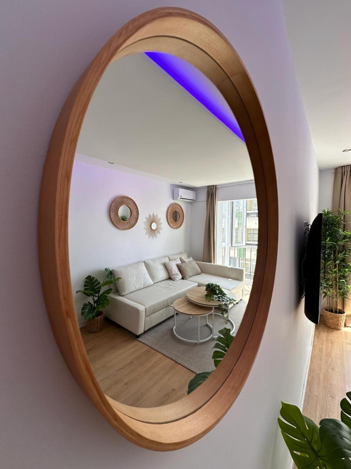 Apartamento San Jorge Premium - マラガ エクステリア 写真