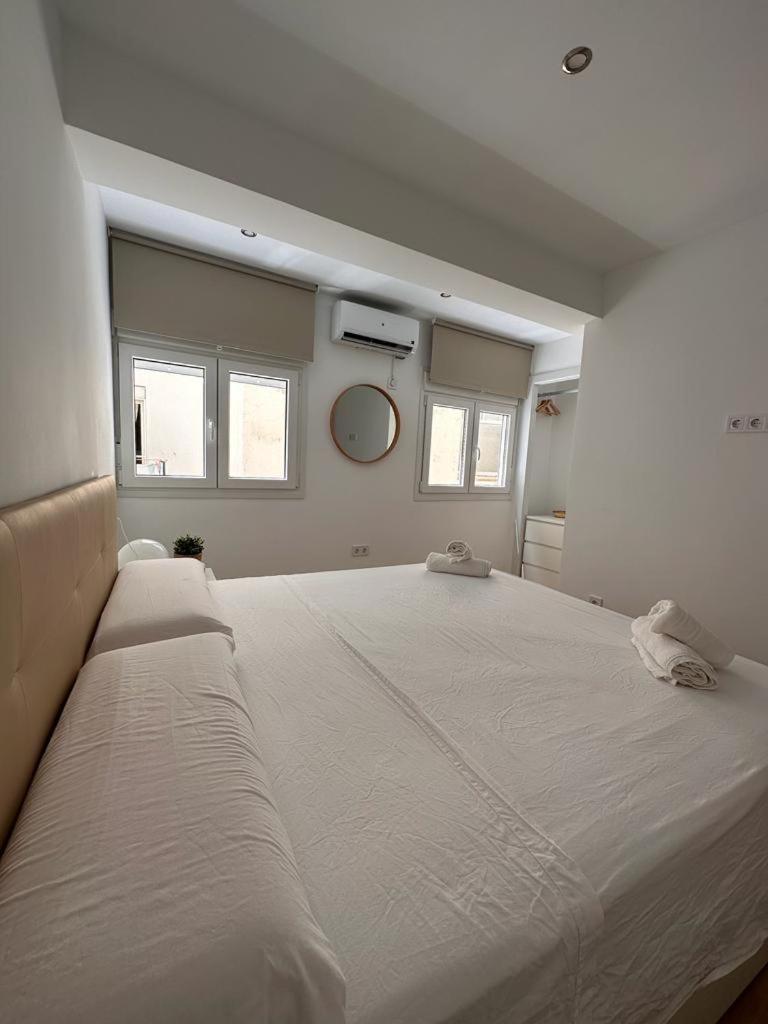 Apartamento San Jorge Premium - マラガ エクステリア 写真