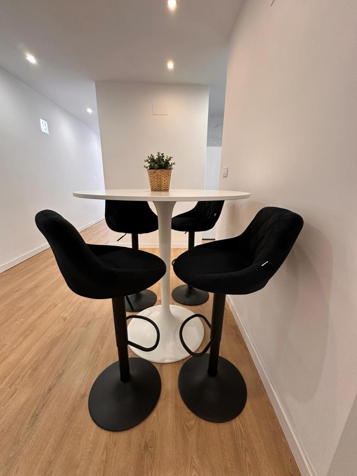Apartamento San Jorge Premium - マラガ エクステリア 写真