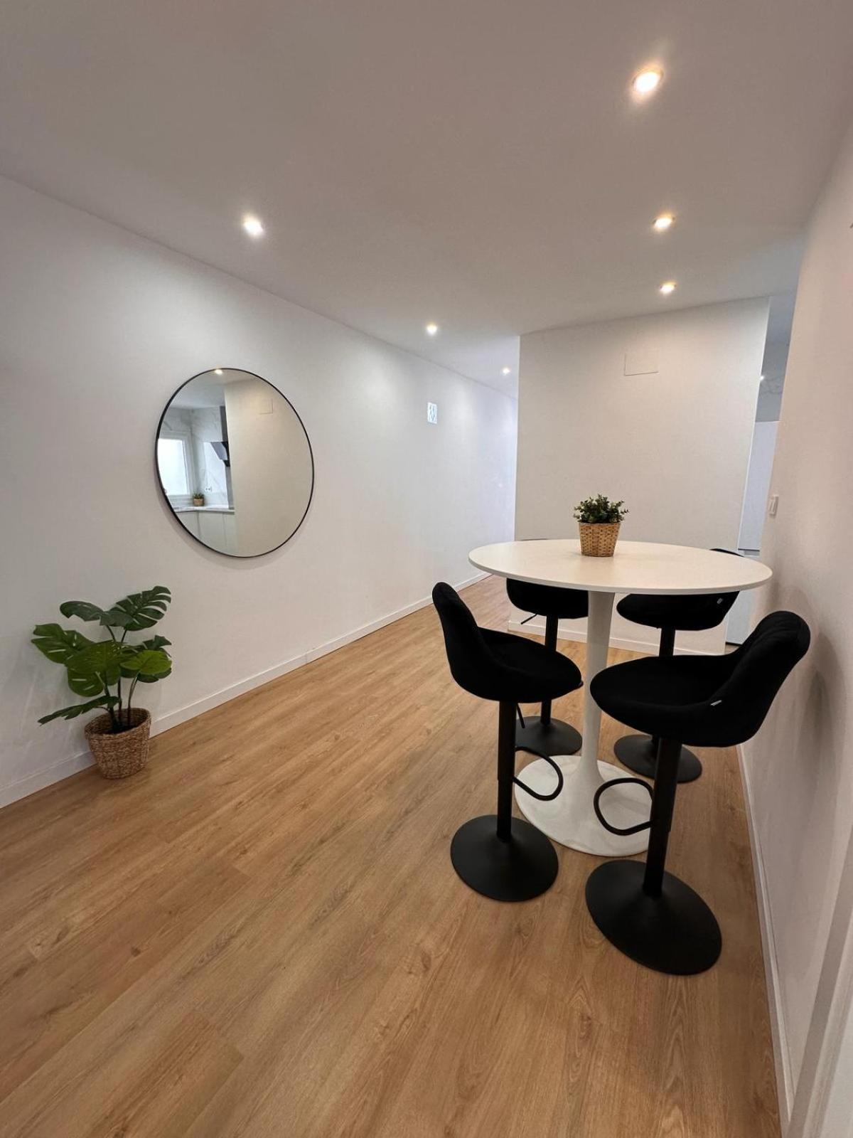 Apartamento San Jorge Premium - マラガ エクステリア 写真