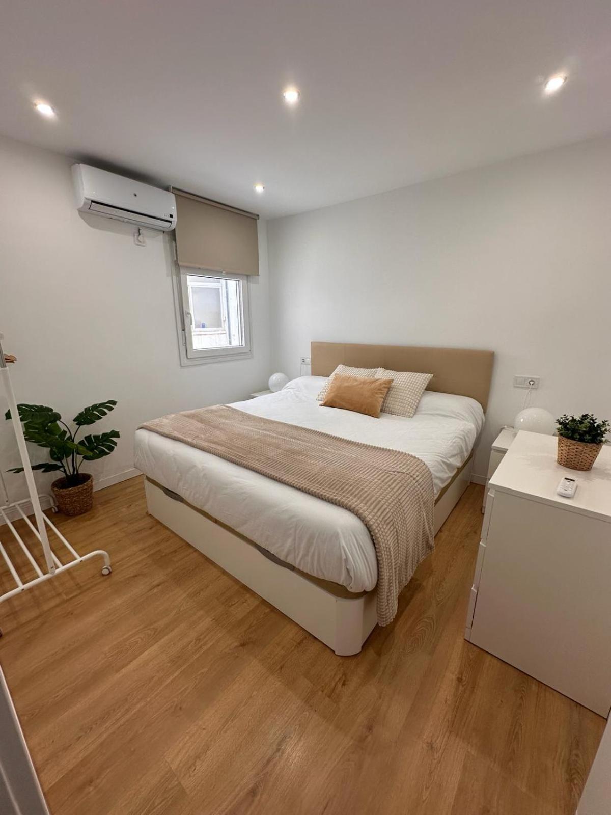 Apartamento San Jorge Premium - マラガ エクステリア 写真