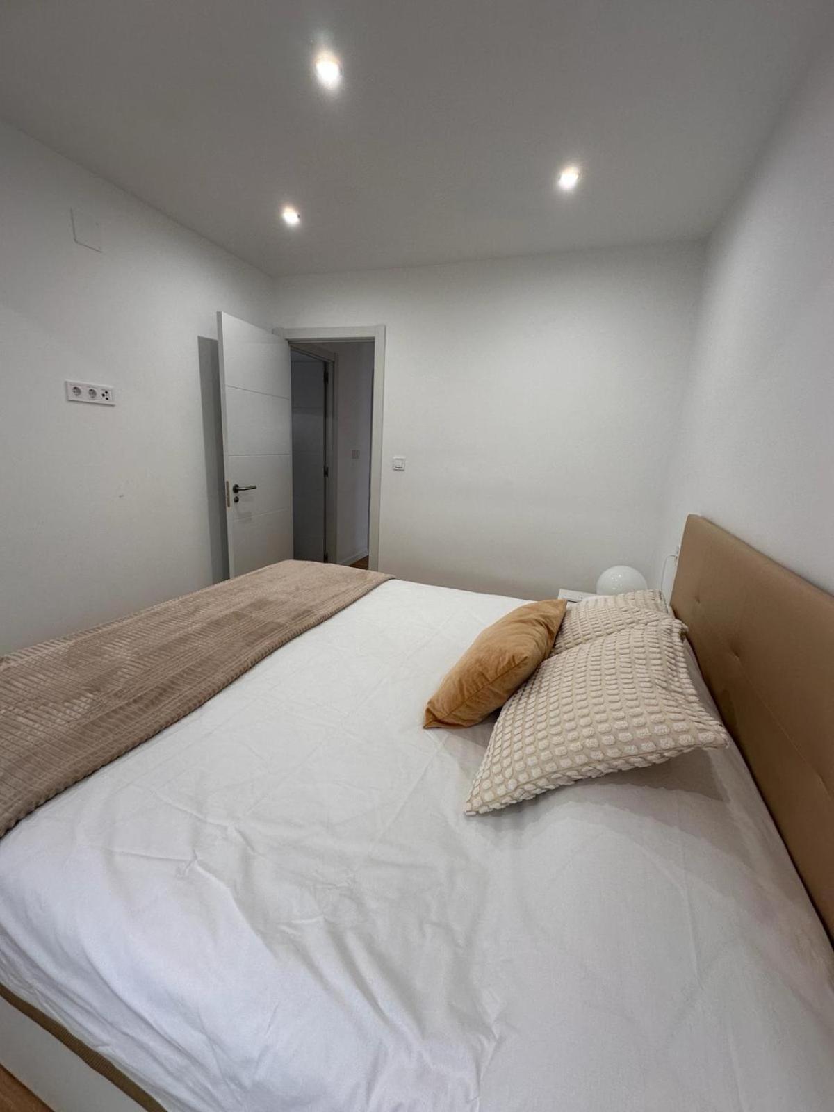 Apartamento San Jorge Premium - マラガ エクステリア 写真