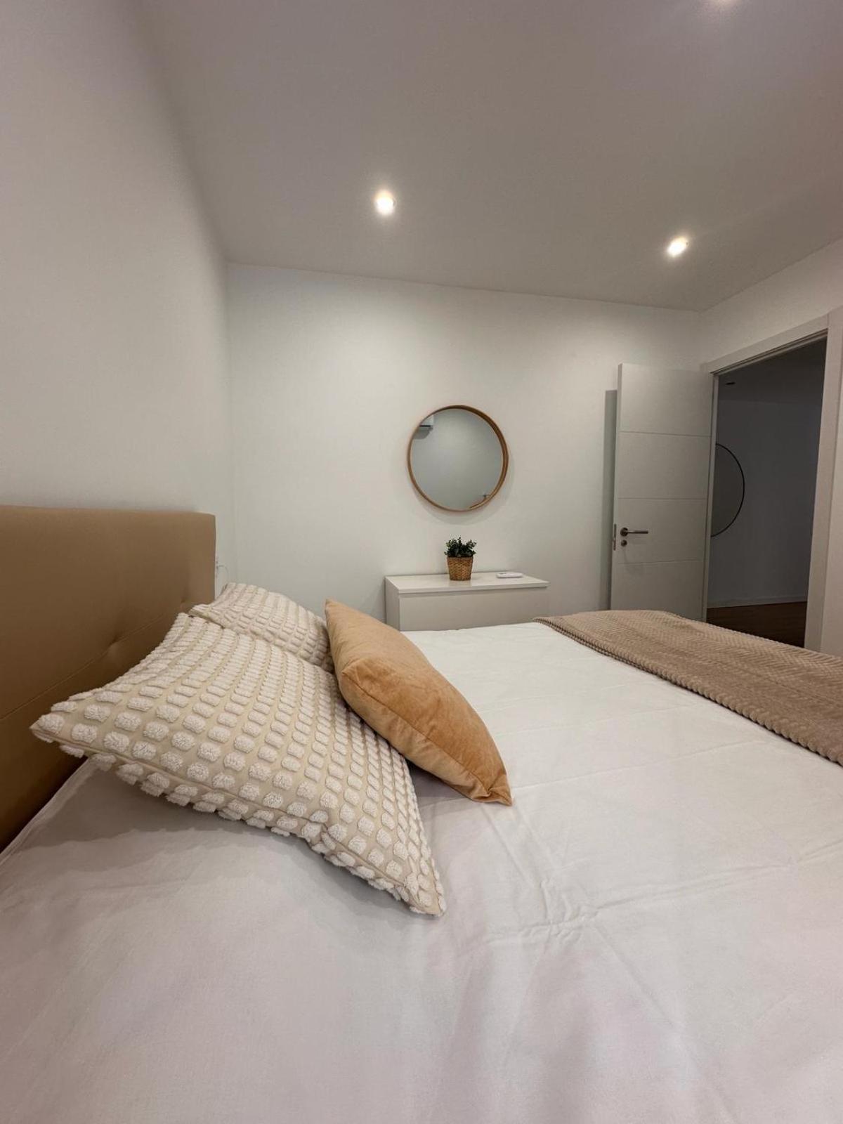 Apartamento San Jorge Premium - マラガ エクステリア 写真