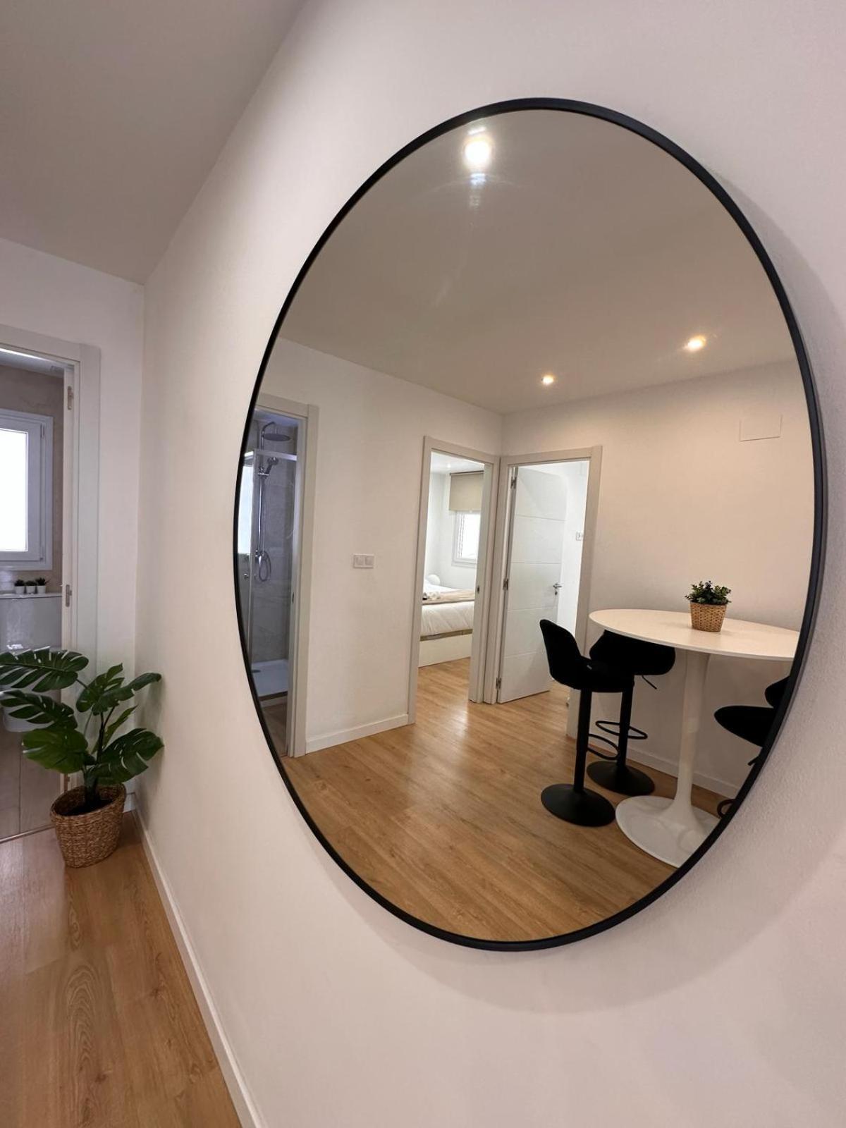 Apartamento San Jorge Premium - マラガ エクステリア 写真