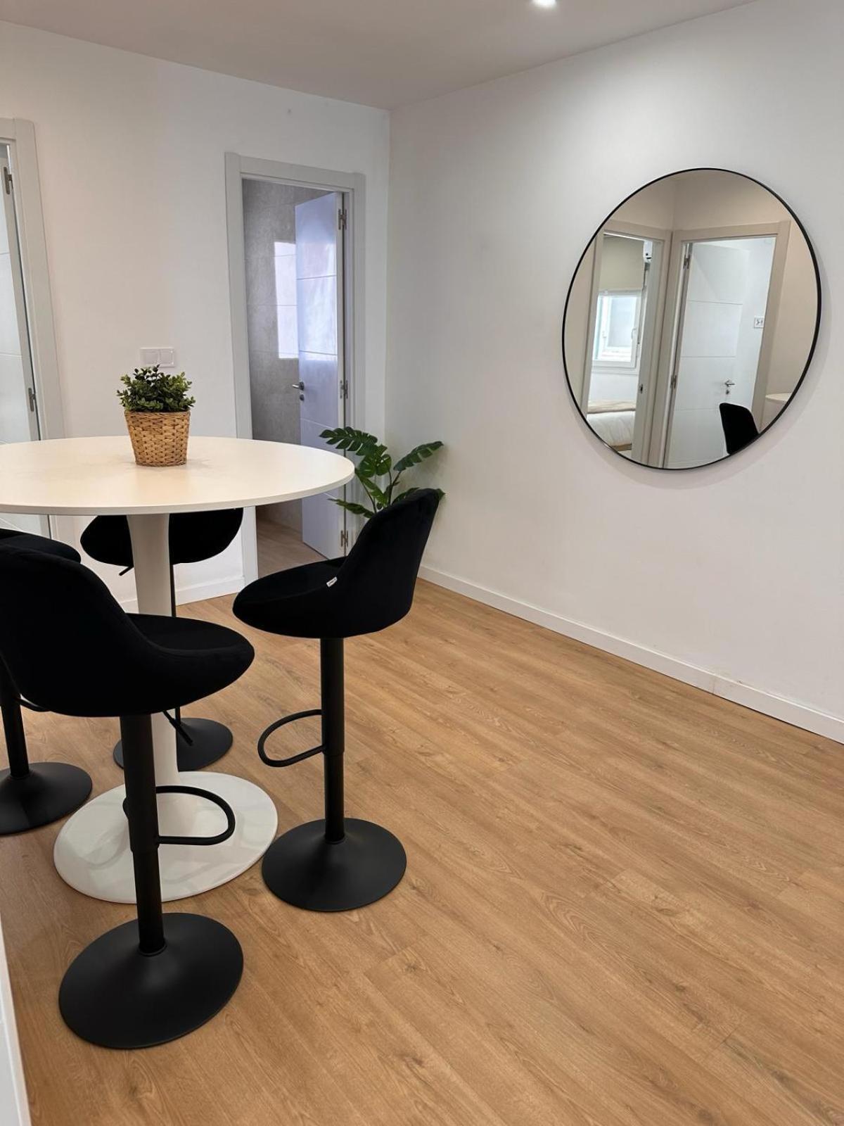 Apartamento San Jorge Premium - マラガ エクステリア 写真